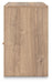 Kinlanni Bedroom Set - Dream Home Furniture & Mattress (Waite Park, MN)