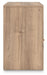 Kinlanni Bedroom Set - Dream Home Furniture & Mattress (Waite Park, MN)