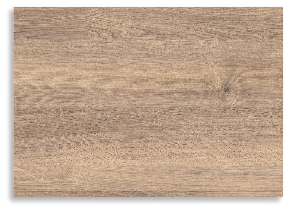 Kinlanni Bedroom Set - Dream Home Furniture & Mattress (Waite Park, MN)