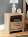 Kinlanni Bedroom Set - Dream Home Furniture & Mattress (Waite Park, MN)