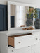Bostwick Shoals Bedroom Set - Dream Home Furniture & Mattress (Waite Park, MN)