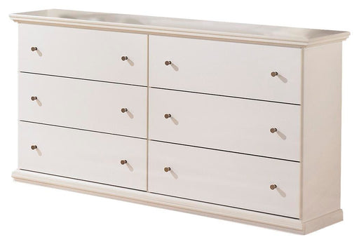 Bostwick Shoals Youth Dresser - Dream Home Furniture & Mattress (Waite Park, MN)