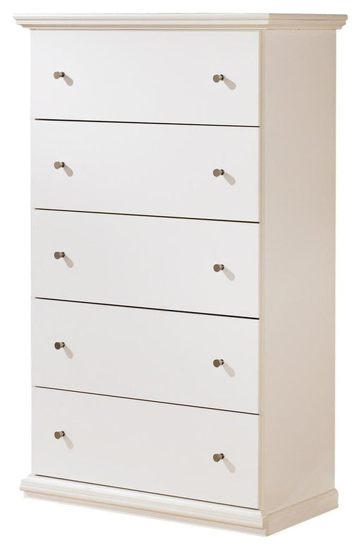 Bostwick Shoals Youth Chest of Drawers - Dream Home Furniture & Mattress (Waite Park, MN)