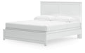 Bostwick Shoals Bedroom Set - Dream Home Furniture & Mattress (Waite Park, MN)