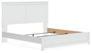 Bostwick Shoals Bedroom Set - Dream Home Furniture & Mattress (Waite Park, MN)