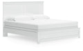Bostwick Shoals Bedroom Set - Dream Home Furniture & Mattress (Waite Park, MN)