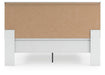 Bostwick Shoals Bedroom Set - Dream Home Furniture & Mattress (Waite Park, MN)