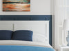 Bostwick Shoals Bedroom Set - Dream Home Furniture & Mattress (Waite Park, MN)
