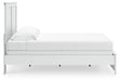 Bostwick Shoals Bedroom Set - Dream Home Furniture & Mattress (Waite Park, MN)