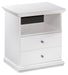 Bostwick Shoals Bedroom Set - Dream Home Furniture & Mattress (Waite Park, MN)