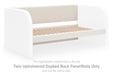 Arloster Upholstered Bed - Dream Home Furniture & Mattress (Waite Park, MN)