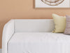 Arloster Upholstered Bed - Dream Home Furniture & Mattress (Waite Park, MN)