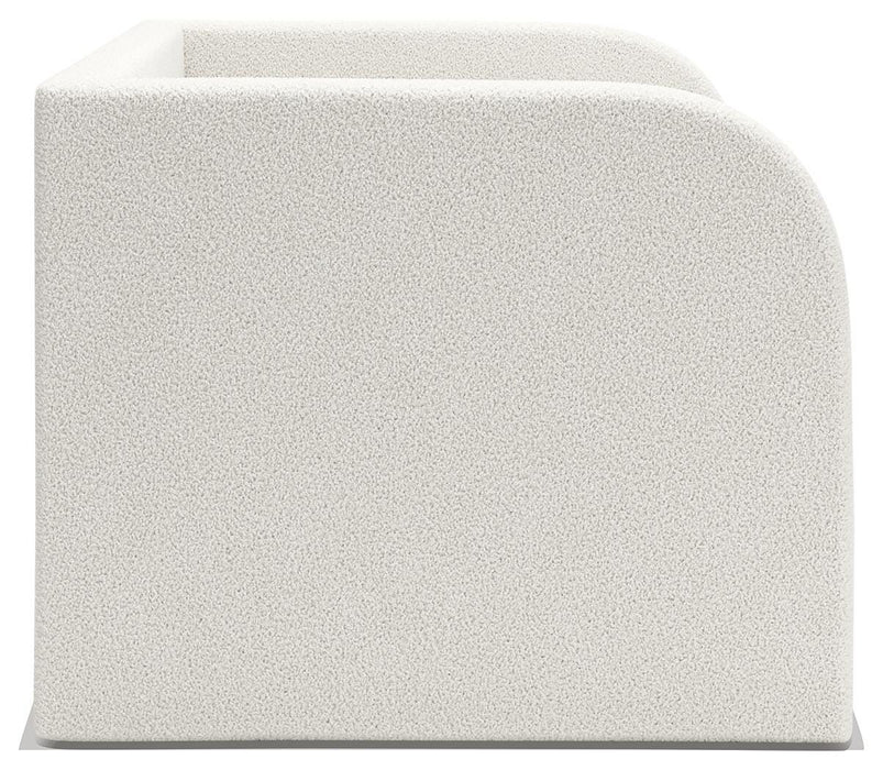 Arloster Upholstered Bed - Dream Home Furniture & Mattress (Waite Park, MN)