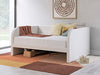 Arloster Upholstered Bed - Dream Home Furniture & Mattress (Waite Park, MN)