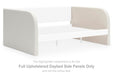 Arloster Upholstered Bed - Dream Home Furniture & Mattress (Waite Park, MN)