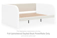 Arloster Upholstered Bed - Dream Home Furniture & Mattress (Waite Park, MN)