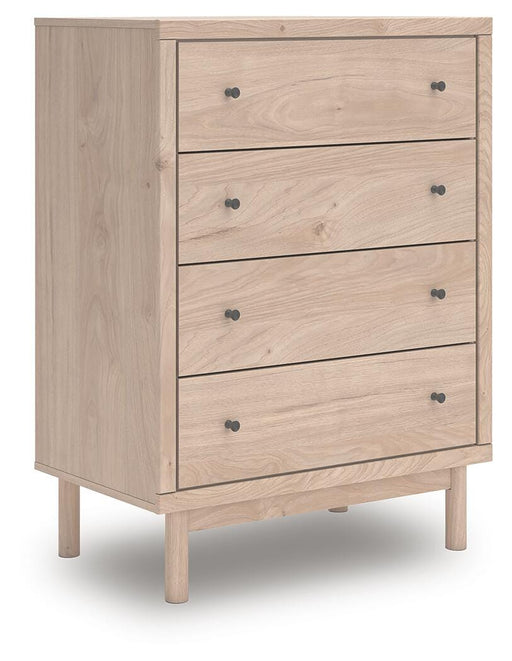 Arloster Chest of Drawers - Dream Home Furniture & Mattress (Waite Park, MN)