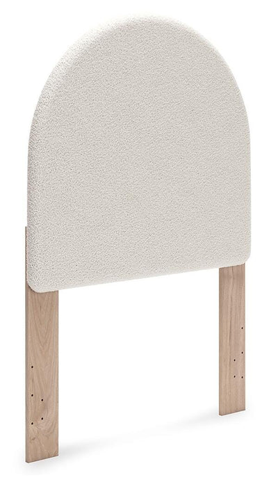 Arloster Upholstered Bed - Dream Home Furniture & Mattress (Waite Park, MN)