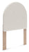 Arloster Upholstered Bed - Dream Home Furniture & Mattress (Waite Park, MN)