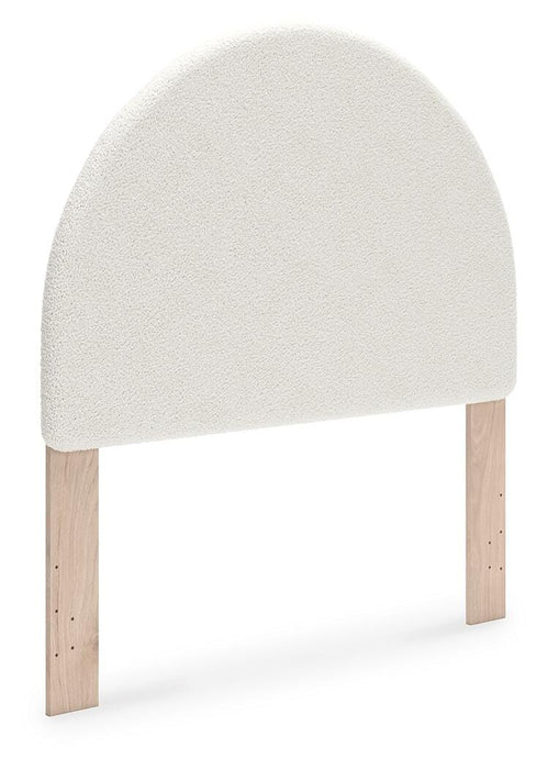 Arloster Upholstered Bed - Dream Home Furniture & Mattress (Waite Park, MN)