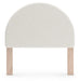 Arloster Upholstered Bed - Dream Home Furniture & Mattress (Waite Park, MN)