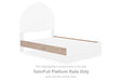 Arloster Upholstered Bed - Dream Home Furniture & Mattress (Waite Park, MN)
