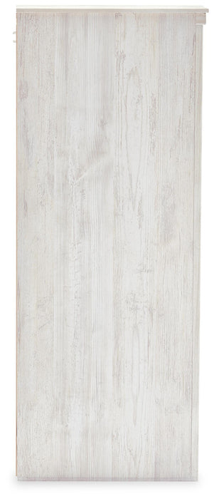 Paxberry Dresser - Dream Home Furniture & Mattress (Waite Park, MN)