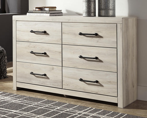 Cambeck Dresser - Dream Home Furniture & Mattress (Waite Park, MN)