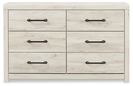 Cambeck Dresser - Dream Home Furniture & Mattress (Waite Park, MN)