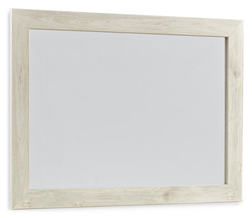 Cambeck Bedroom Mirror - Dream Home Furniture & Mattress (Waite Park, MN)