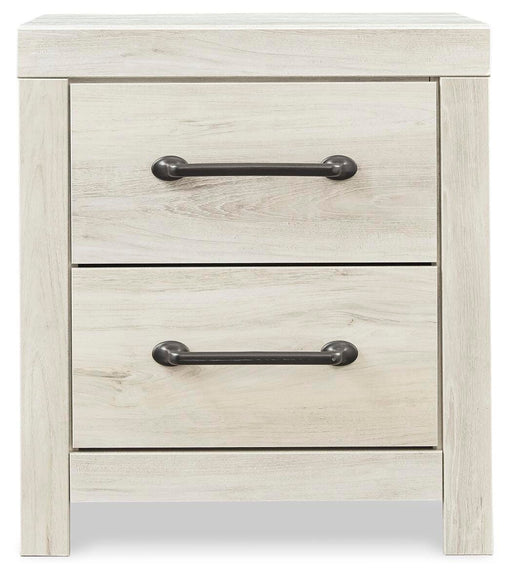Cambeck Nightstand - Dream Home Furniture & Mattress (Waite Park, MN)