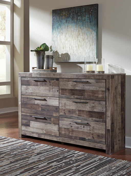 Derekson Dresser - Dream Home Furniture & Mattress (Waite Park, MN)