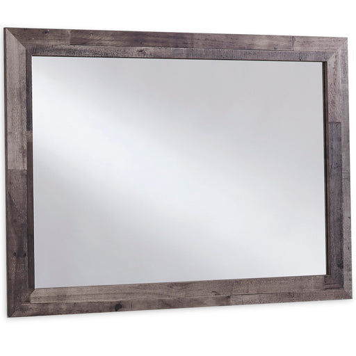 Derekson Bedroom Mirror - Dream Home Furniture & Mattress (Waite Park, MN)
