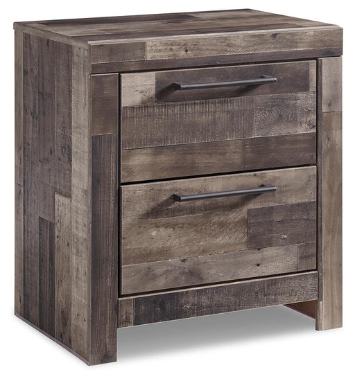 Derekson Nightstand - Dream Home Furniture & Mattress (Waite Park, MN)