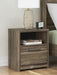 Elbrim Nightstand - Dream Home Furniture & Mattress (Waite Park, MN)