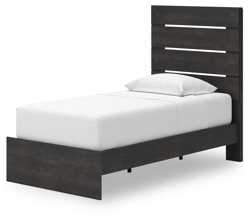 Hollivern Bed - Dream Home Furniture & Mattress (Waite Park, MN)