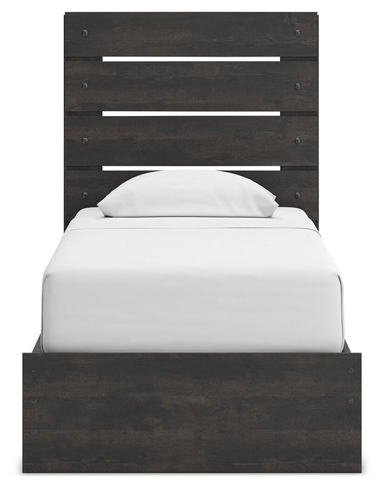 Hollivern Bed - Dream Home Furniture & Mattress (Waite Park, MN)