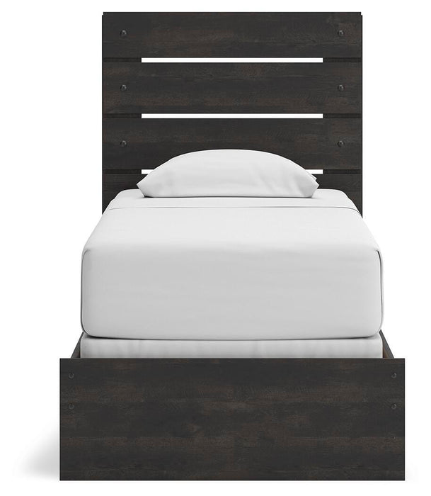 Hollivern Bed - Dream Home Furniture & Mattress (Waite Park, MN)