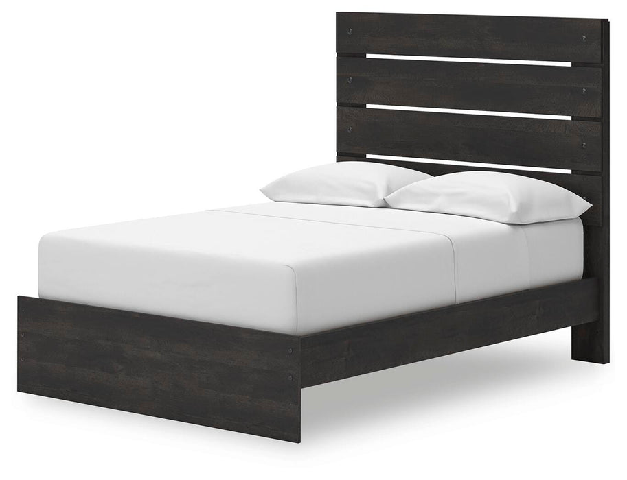 Hollivern Bed - Dream Home Furniture & Mattress (Waite Park, MN)