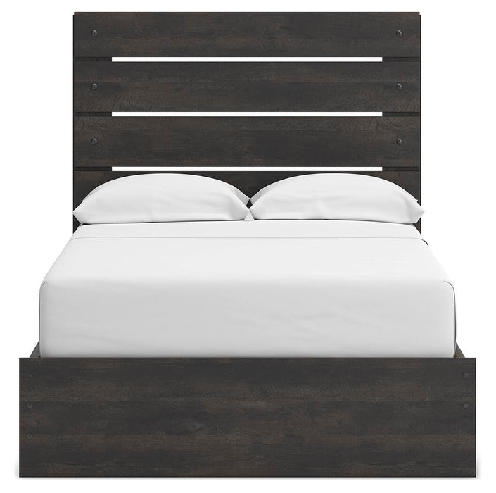 Hollivern Bed - Dream Home Furniture & Mattress (Waite Park, MN)