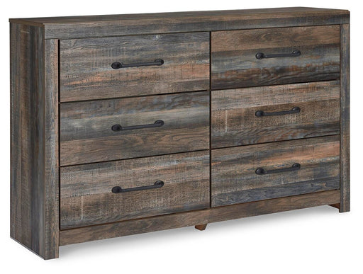 Drystan Dresser - Dream Home Furniture & Mattress (Waite Park, MN)