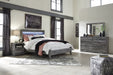 Baystorm Bedroom Set - Dream Home Furniture & Mattress (Waite Park, MN)