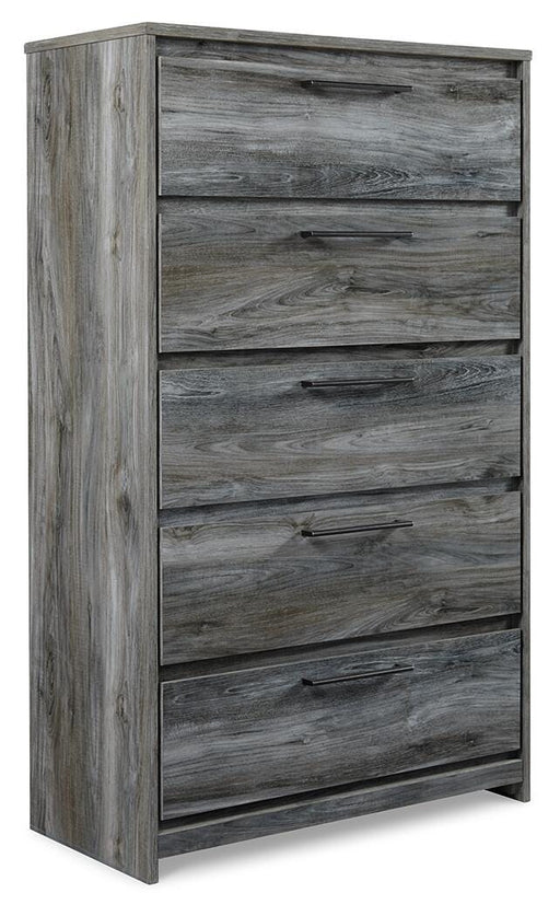 Baystorm Chest of Drawers - Dream Home Furniture & Mattress (Waite Park, MN)