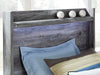 Baystorm Youth Bed - Dream Home Furniture & Mattress (Waite Park, MN)