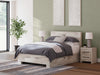 Lawroy Bed - Dream Home Furniture & Mattress (Waite Park, MN)