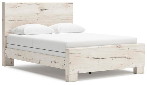 Lawroy Bed - Dream Home Furniture & Mattress (Waite Park, MN)