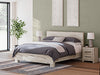 Lawroy Bed - Dream Home Furniture & Mattress (Waite Park, MN)