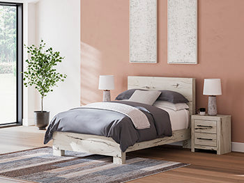 Lawroy Bed - Dream Home Furniture & Mattress (Waite Park, MN)