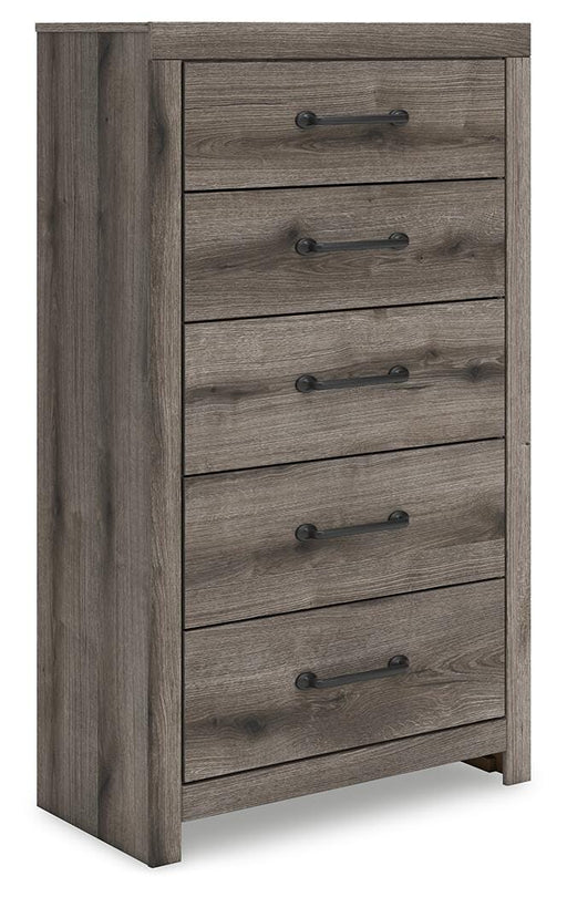 Graystorm Chest of Drawers - Dream Home Furniture & Mattress (Waite Park, MN)