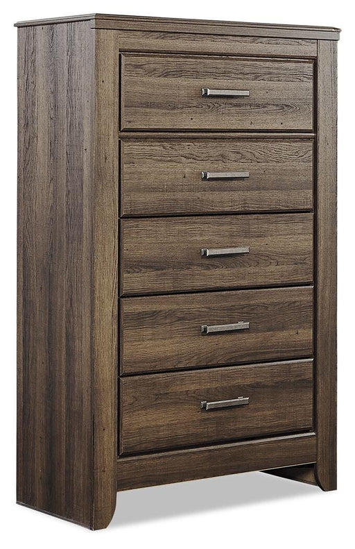 Juararo Chest of Drawers - Dream Home Furniture & Mattress (Waite Park, MN)